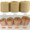 Nature 10mm Sisal Rope apply for big ship