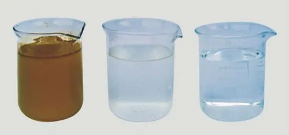 Industrial ASME CE PED Water Oil Natural High Pressure Separator