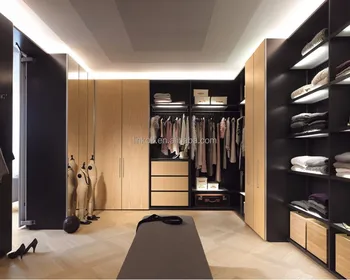 Competitive Price Modern L Shaped Walk In Wardrobe Design For Men ... Competitive Price Modern L Shaped Walk In Wardrobe Design For Men ...