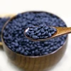 Non-GMO fresh small flat black bean