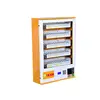 How To Start A Vending Machine Business With Advertising Screen