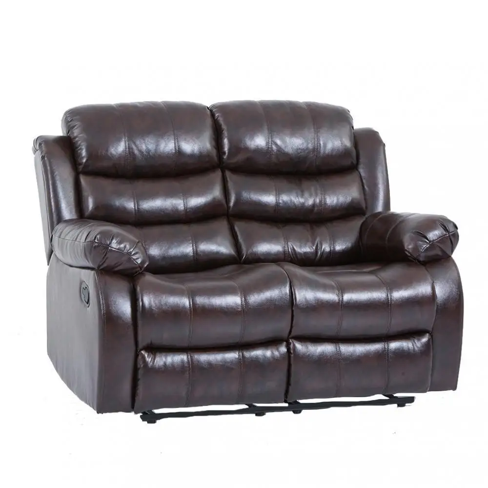 New Living Room Set,Loveseat Chaise Reclining Couch,Luxury ...