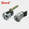 Quick fixture file cabinet lock,cam locker and tool box lock