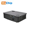 2018 Mini projector L2 portable projector 4:3/16:9 Native led dlp projector