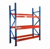 Heavy duty 4.5T per layer metal warehouse storage pallet rack for industrial