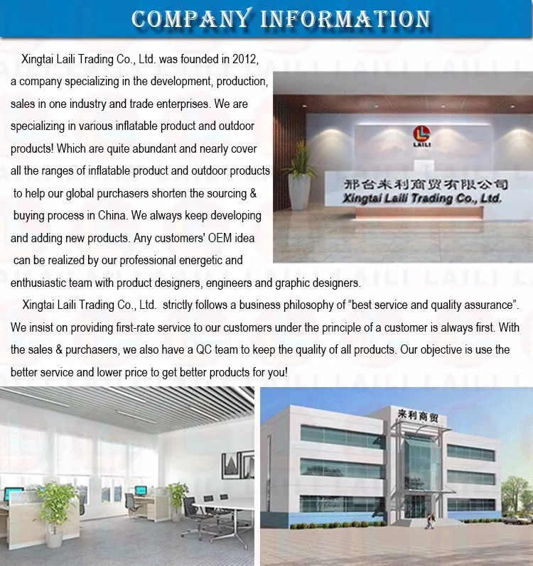 Company Information