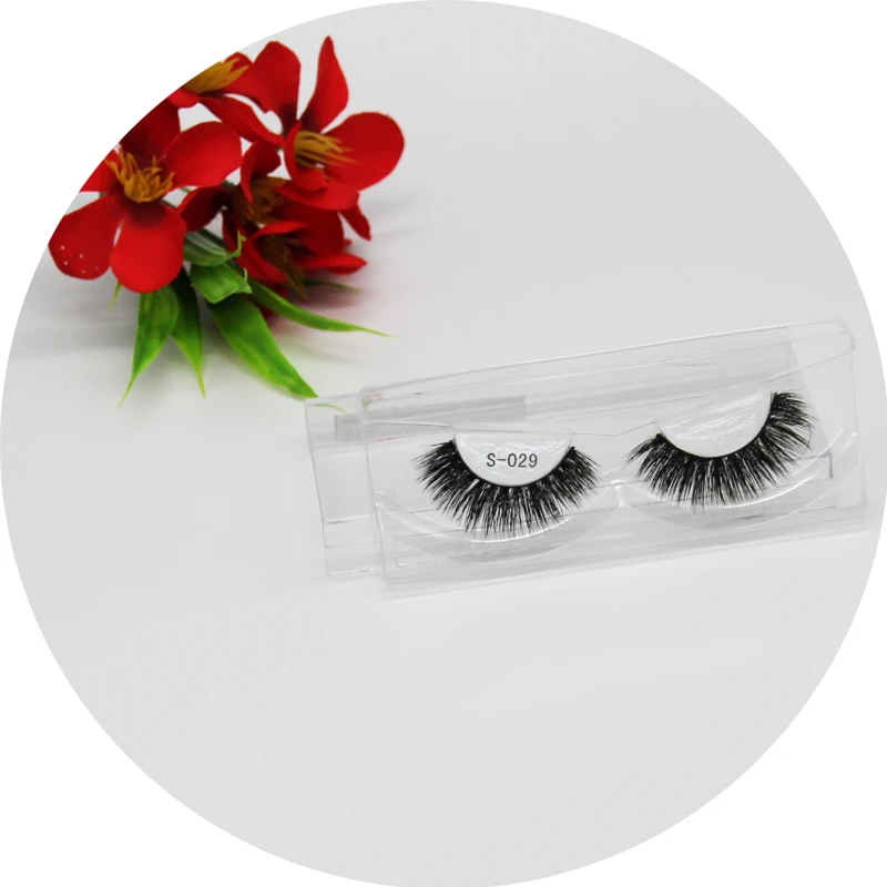 China Best Individual Mink Lashes 0.15 Eyelash Extensions Buy Eyelash