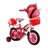 Children baby girl cycle/attractive design cool kids bikes for girls/cheap cool bikes for kids