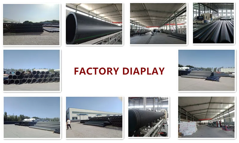 FACTORY DIAPLAY