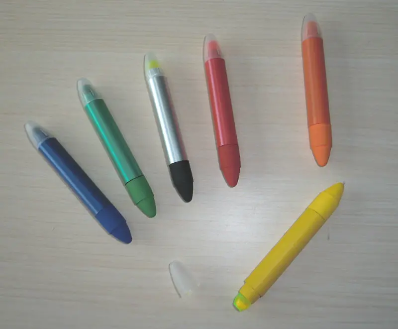2014 new stylus promotional pen