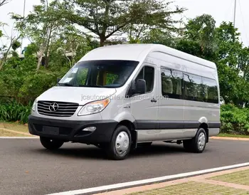 18 seater mercedes sprinter