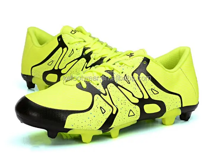 indoor and outdoor football shoes