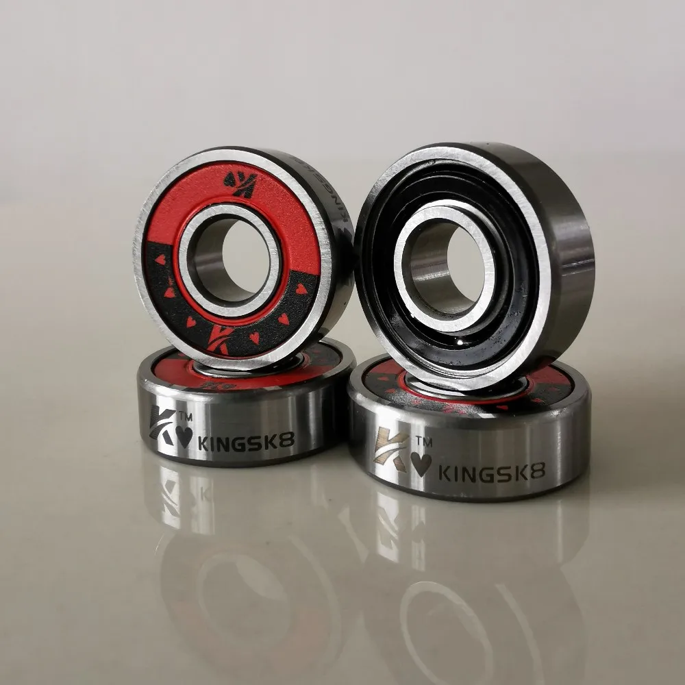 Custom Swiss Quality Skateboard Bearings Buy China Swiss Bearings