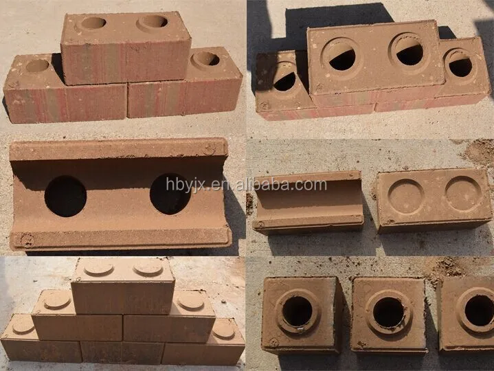 block sample 