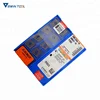 External Turning Tool Usage and CNMG120404 Tungsten Carbide Material turning blade insert