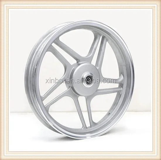 16 Inch Motorcycle Aluminum Scooter Alloy Wheel Rims - Buy Motorcycle 