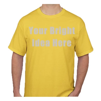 wholesale plain shirts for printing