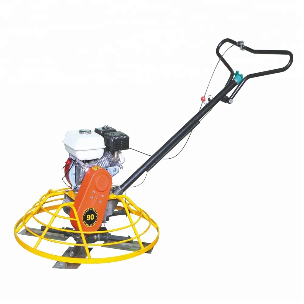 Concrete Finishing Power Trowel With Honda Engine Price For Sale Buy