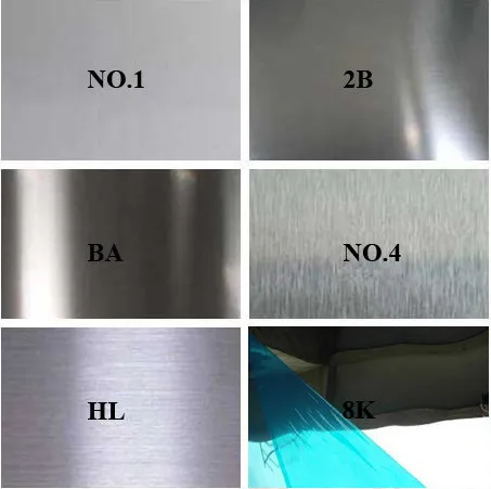 food grade ss sheet 304 Ss 304 Grade Alibaba 2b Food Stainless Finish Sheet