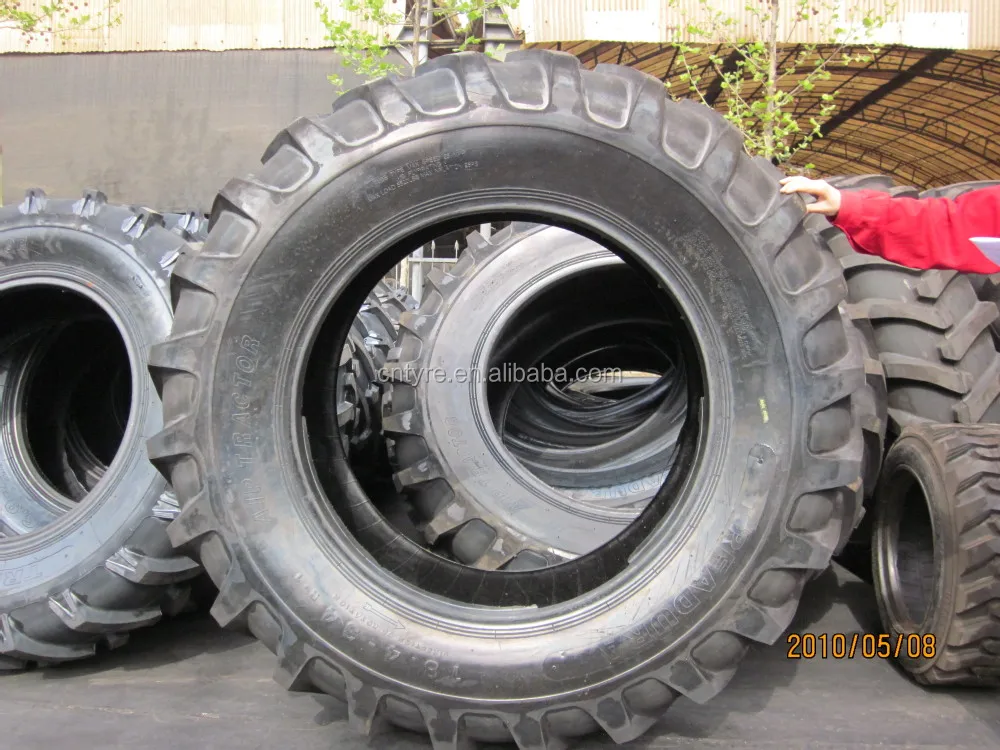 Agricultural Tractor Tire For Sale Cheap Price 18.426 R1 Buy 18.4x26,Herringbone Pattern Tyre