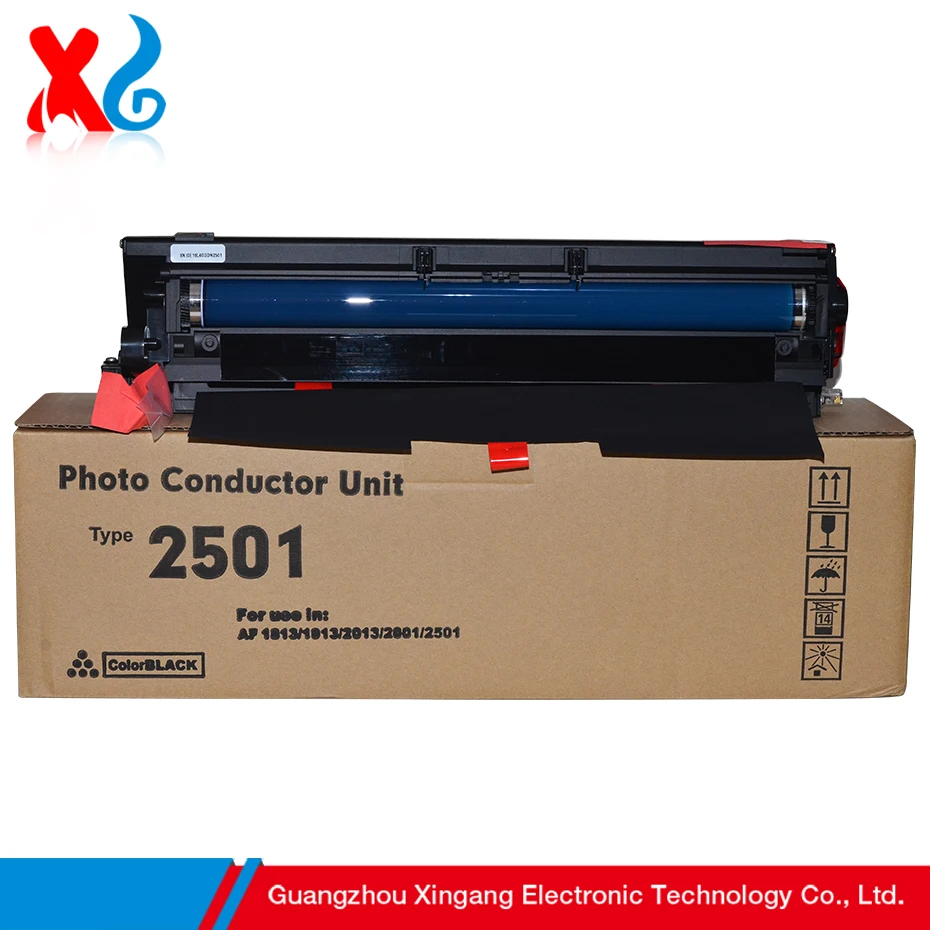 Compatible For Ricoh Aficio Drum Unit For Ricoh Mp2501l 1813l 2001l