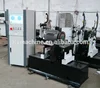 motor self driven balancing machine