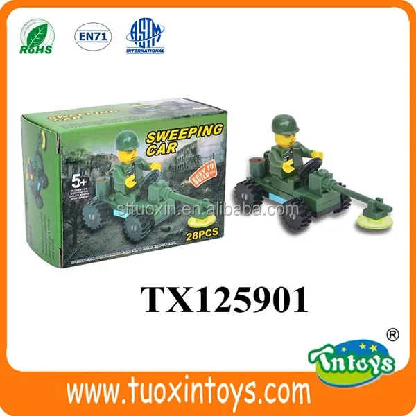 small people toys