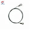 lifting tools galvanized wire rope sling