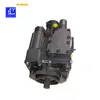 Highland short delivery hydraulic pump issues for harvester producer
