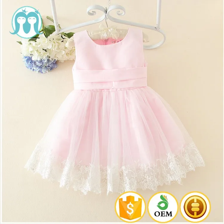 pink dress for 2 year old