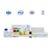 ISO Certificate China Nitroimidazoles Elisa Test Kit for honey&milk bee&eggs&milk