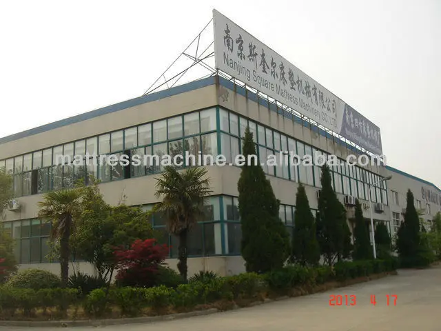 Wire_Straightening_Cutting_Machinemattress_manufacturing_machines