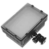 new fashion factory price LED video Light for Digital SLR Cameras CN-160 Dimmable Ultra High Power Panel Digital Camera
