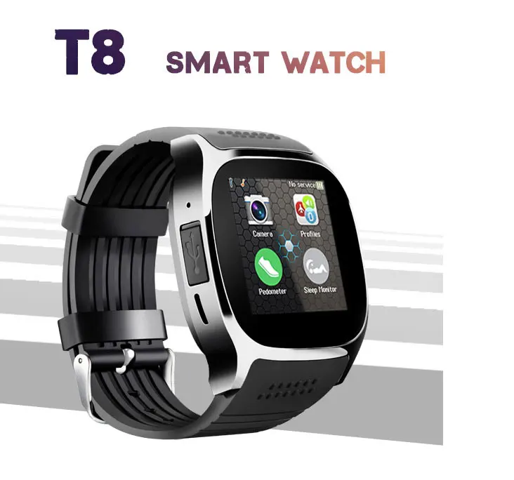 smart watch 2017