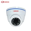 Sinovision CPSE Hot selling IR Vanderproof metal dome 5.0mp cctv security camera