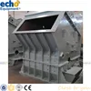 mobile crusher plant aggregate stone crushing plant production line impact crusher