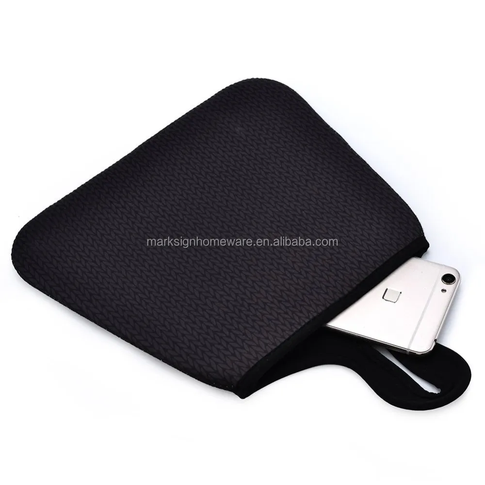 Neoprene Car Gear Shift Stick Trash Bag Buy Car Trash Bag,Car Litter Bag,Car Trash Pouch