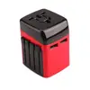 Electrical Plugs Universal plug travel socket