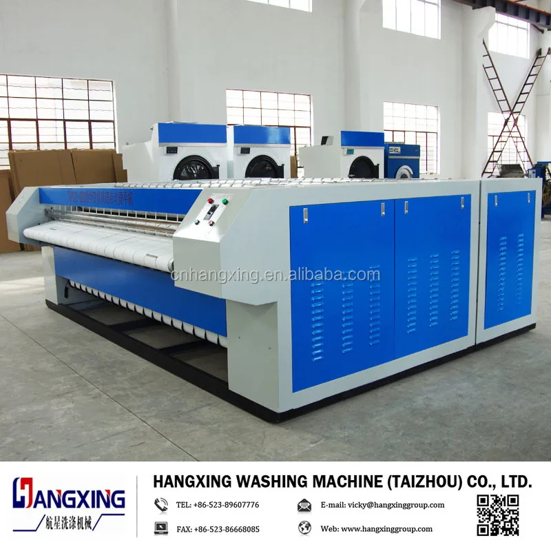 Hotel Laundry Used Blanket Folder Folding Machine Buy Blanket Folder