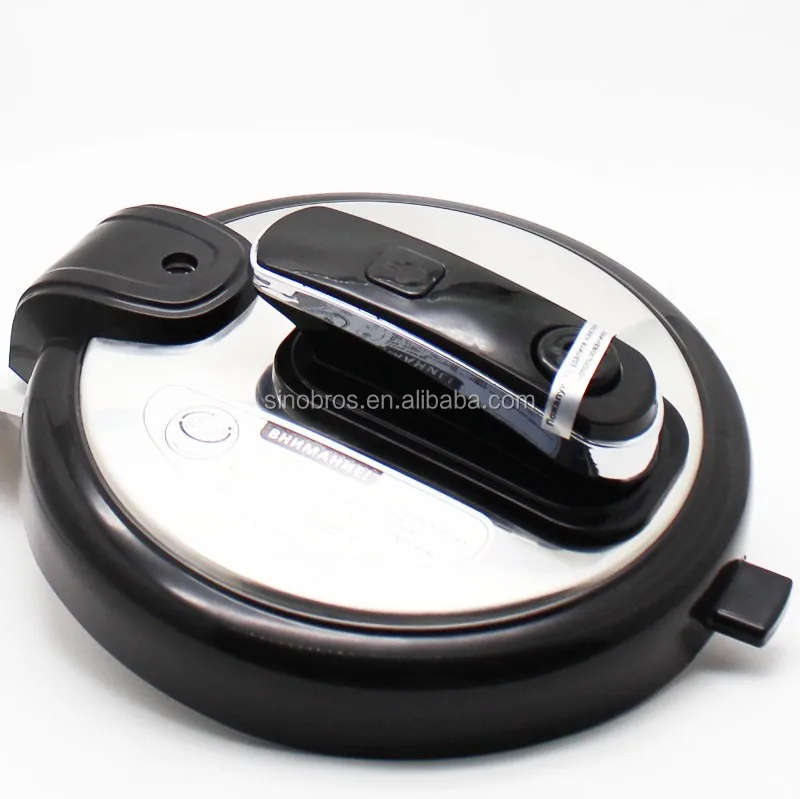 Electric Multi Pressure Cooker Cooking Appliance - Buy Electrical