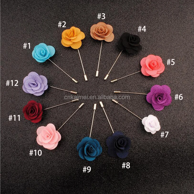 flower brooches for sale