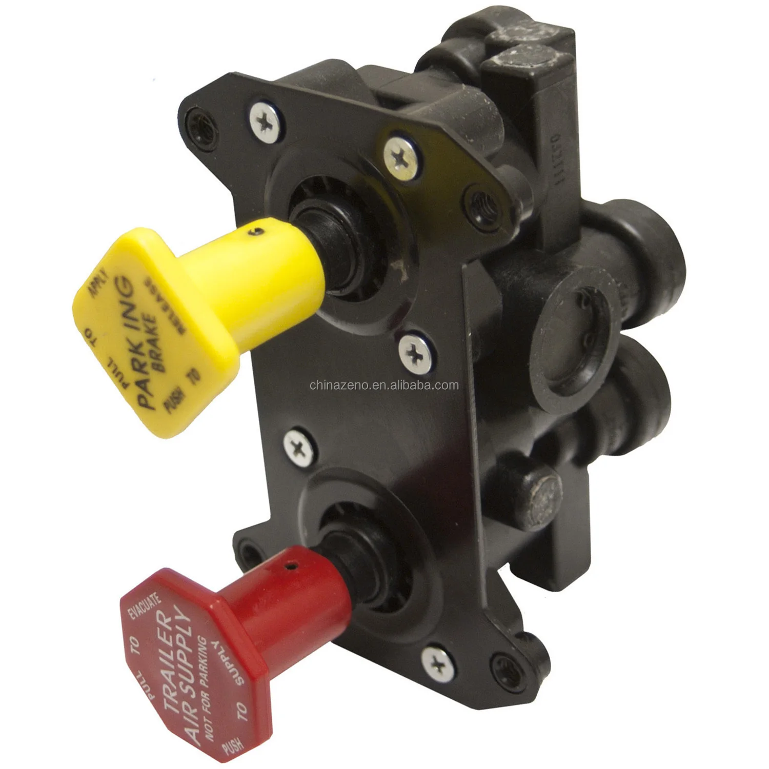 Mv3 Mv3 Air Brake Dash Control Valve 800523 800257 For Inter National