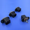 DC Power jack socket with screw hole DC-017/ electric oven/purifier charging socket
