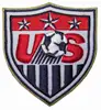 US USA UNITED STATES LEAGUE SOCCER FOOTBALL PATCH BADGE CREST