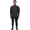 high tensile dry type diving suit