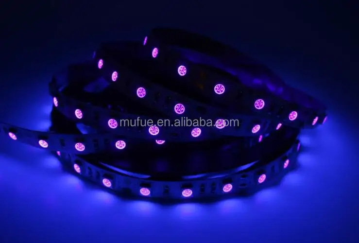 ultraviolet germicidal LED strip 300-340nm-1.jpg