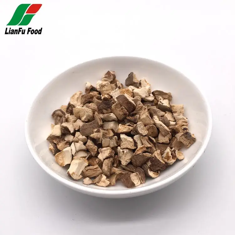 Dehydrated shitake granules8x8 (2)_