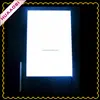 Factory direct el advertisement equalizer panel light for nissan patrol accessories
