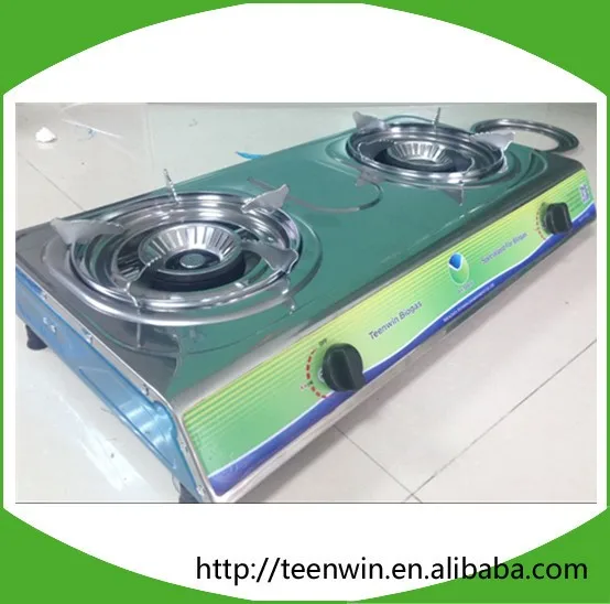 Teenwin Bio Gas Stove Single Burner Buy Low Cost Bio Gas Stove