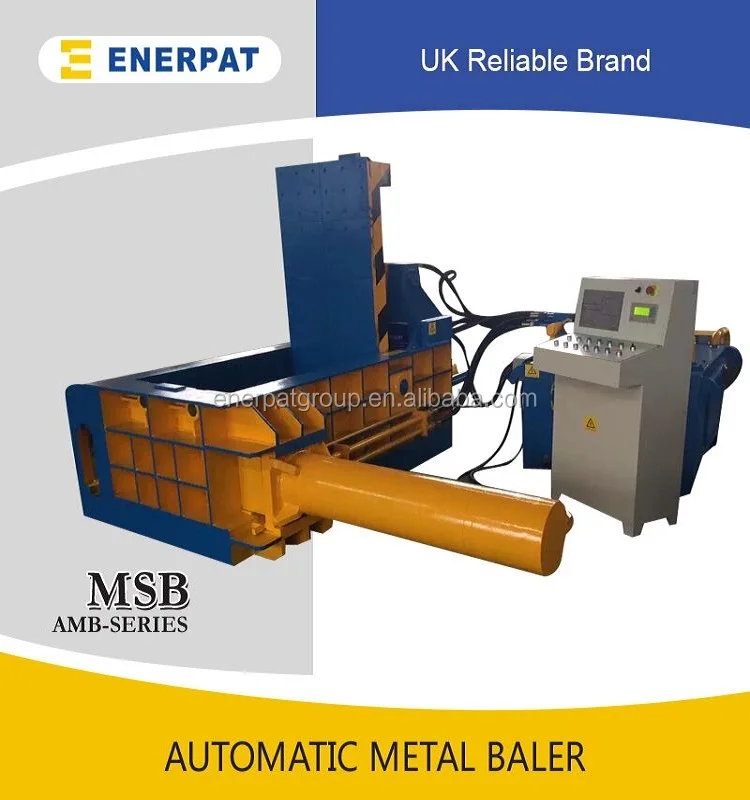 Car Crusher / Car Shell Crusher / Car Body Crusher Machine With Yk